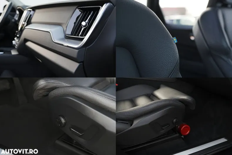 Volvo XC60 din 2022 cu 107.370 km - oferta VOL185744 - foto 15