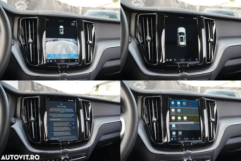 Volvo XC60 din 2022 cu 107.370 km - oferta VOL185744 - foto 16