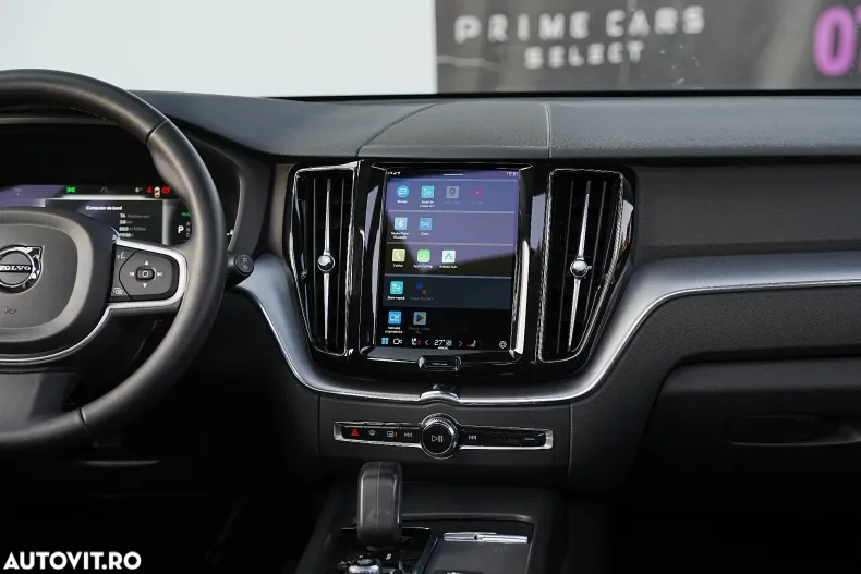 Volvo XC60 din 2022 cu 107.370 km - oferta VOL185744 - foto 26