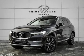 Volvo XC60 din 2022 - oferta VOL185746