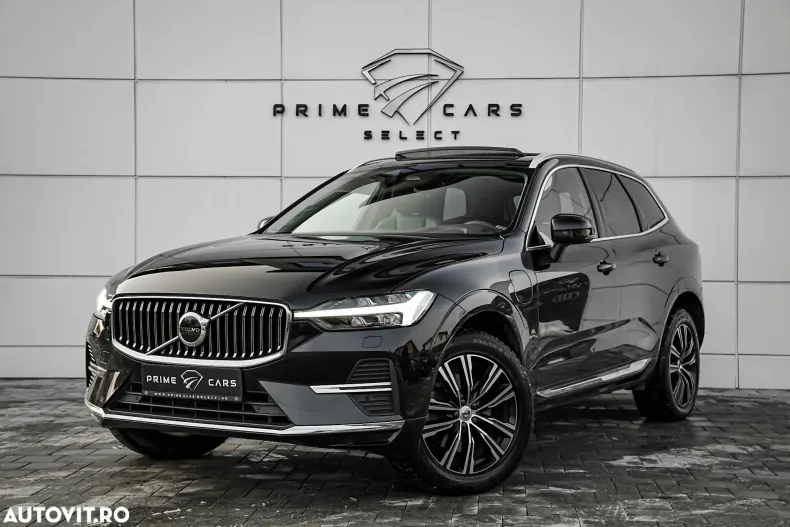 Volvo XC60 din 2022 cu 126.450 km - oferta VOL185746 - foto 1