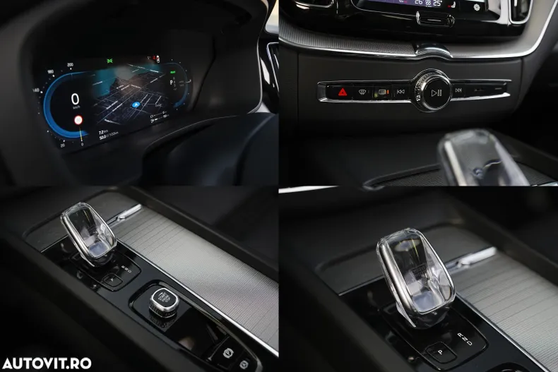 Volvo XC60 din 2022 cu 126.450 km - oferta VOL185746 - foto 2