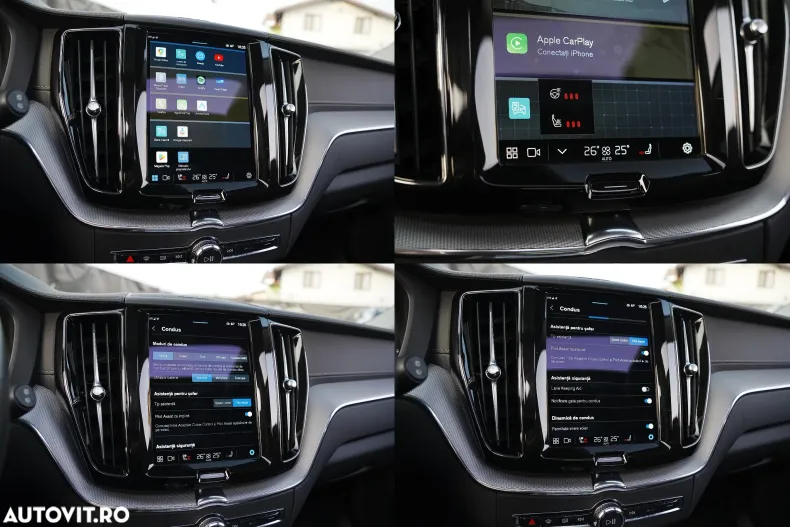 Volvo XC60 din 2022 cu 126.450 km - oferta VOL185746 - foto 10