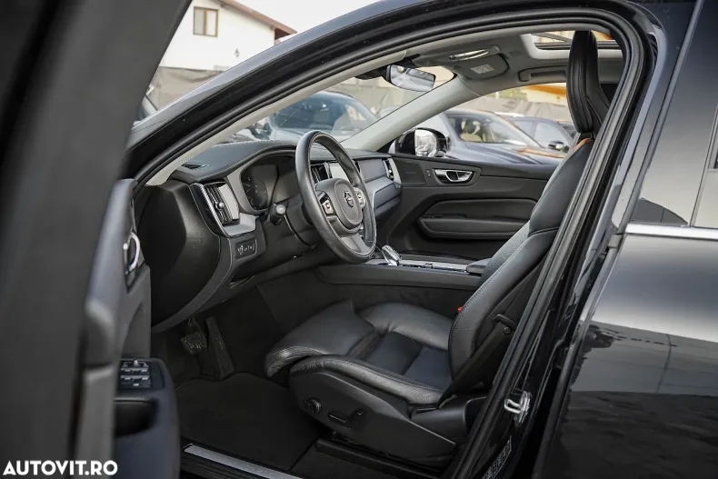Volvo XC60 din 2022 cu 126.450 km - oferta VOL185746 - foto 13
