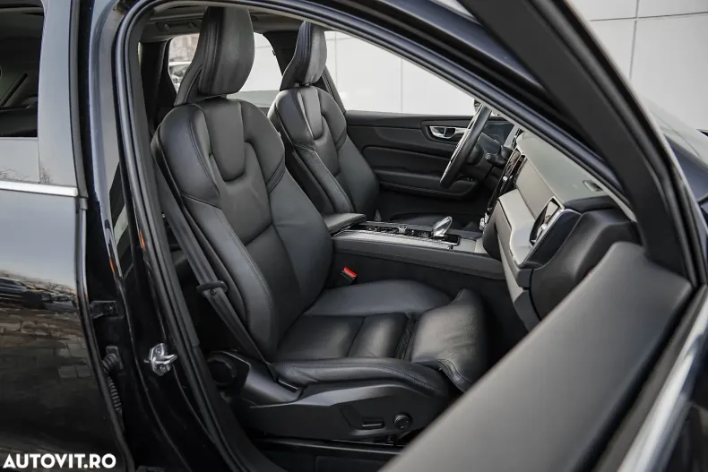 Volvo XC60 din 2022 cu 126.450 km - oferta VOL185746 - foto 14