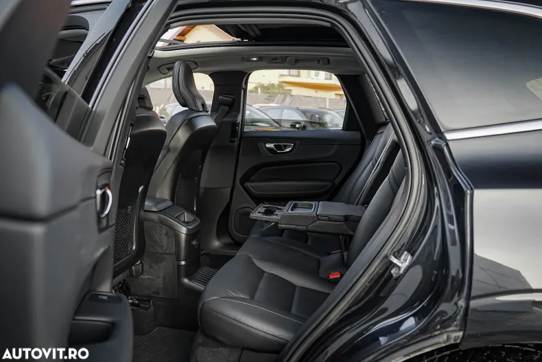 Volvo XC60 din 2022 cu 126.450 km - oferta VOL185746 - foto 15