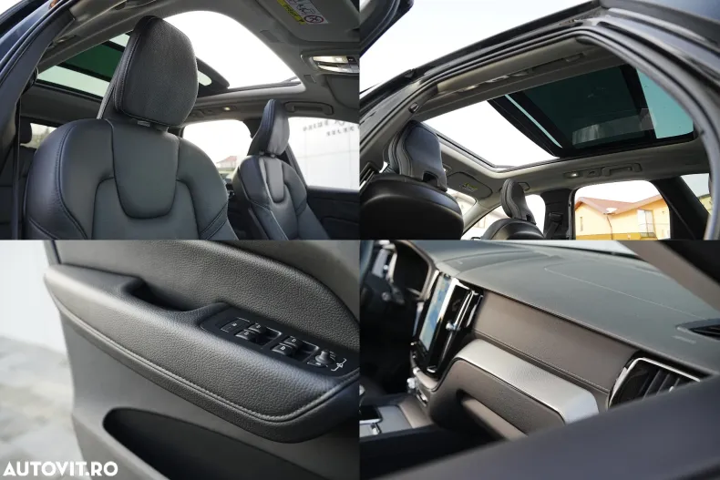 Volvo XC60 din 2022 cu 126.450 km - oferta VOL185746 - foto 17