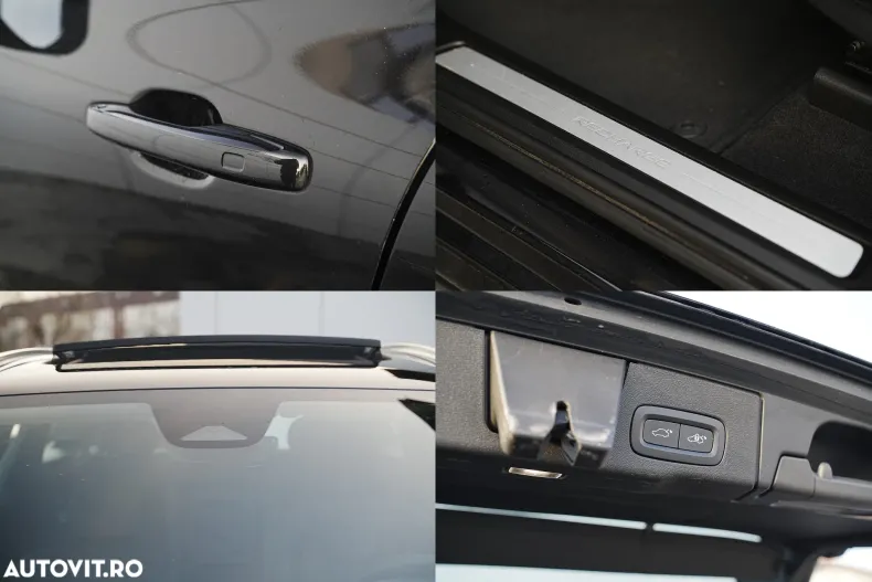 Volvo XC60 din 2022 cu 126.450 km - oferta VOL185746 - foto 23