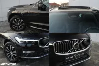 Volvo XC60 din 2022 cu 126.450 km - oferta VOL185746 - foto 24