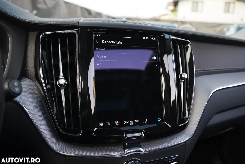 Volvo XC60 din 2022 cu 126.450 km - oferta VOL185746 - foto 28