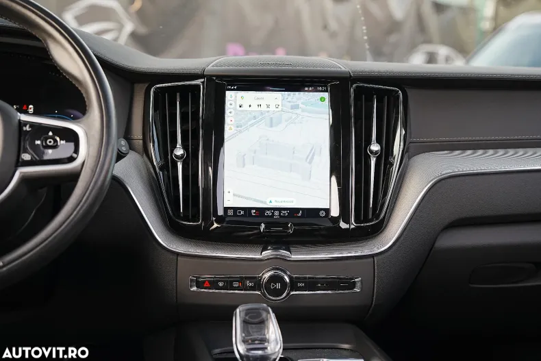 Volvo XC60 din 2022 cu 126.450 km - oferta VOL185746 - foto 30