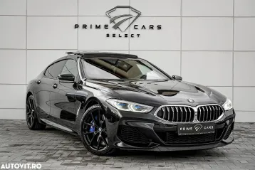 BMW M8 din 2021 - oferta BMW185748