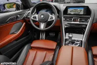 BMW M8 (Modele M) din 2021 cu 102.300 km - oferta BMW185748 - foto 6