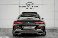 BMW M8 (Modele M) din 2021 cu 102.300 km - oferta BMW185748 - foto 10
