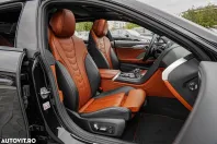 BMW M8 (Modele M) din 2021 cu 102.300 km - oferta BMW185748 - foto 18