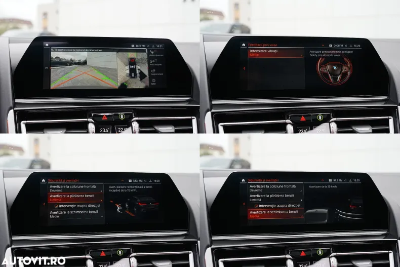 BMW M8 (Modele M) din 2021 cu 102.300 km - oferta BMW185748 - foto 31