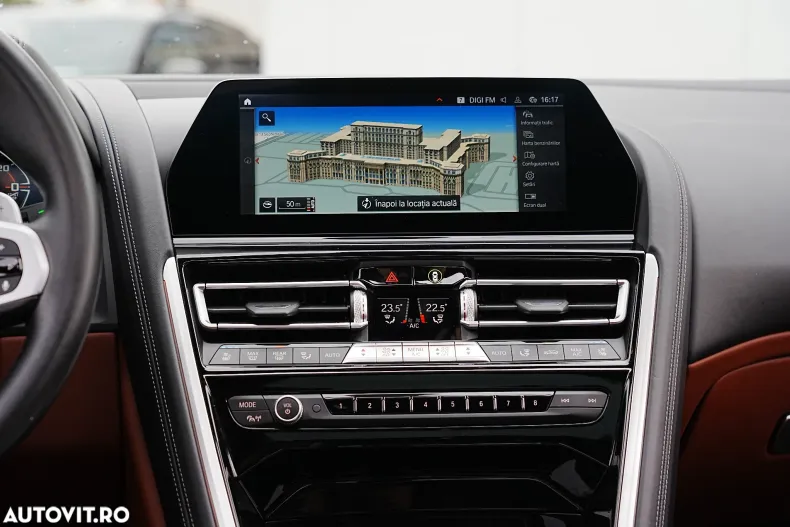 BMW M8 (Modele M) din 2021 cu 102.300 km - oferta BMW185748 - foto 37