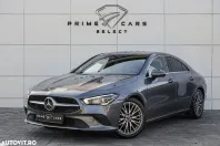 Mercedes-Benz CLA (Clasa CLA) din 2021 cu 179.550 km - oferta MER185749 - foto 1