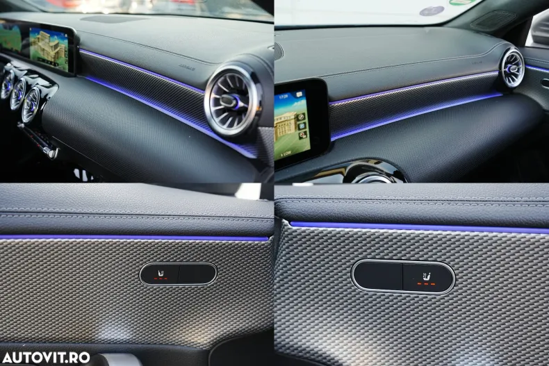 Mercedes-Benz CLA (Clasa CLA) din 2021 cu 179.550 km - oferta MER185749 - foto 5