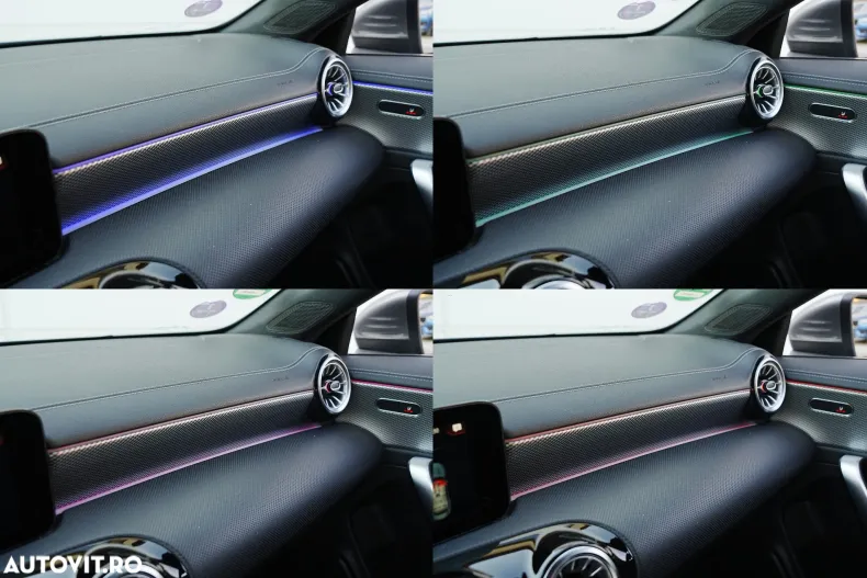 Mercedes-Benz CLA (Clasa CLA) din 2021 cu 179.550 km - oferta MER185749 - foto 7