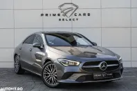 Mercedes-Benz CLA (Clasa CLA) din 2021 cu 179.550 km - oferta MER185749 - foto 11