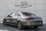 Mercedes-Benz CLA (Clasa CLA) din 2021 cu 179.550 km - oferta MER185749 - foto 12