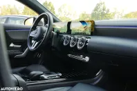 Mercedes-Benz CLA (Clasa CLA) din 2021 cu 179.550 km - oferta MER185749 - foto 13