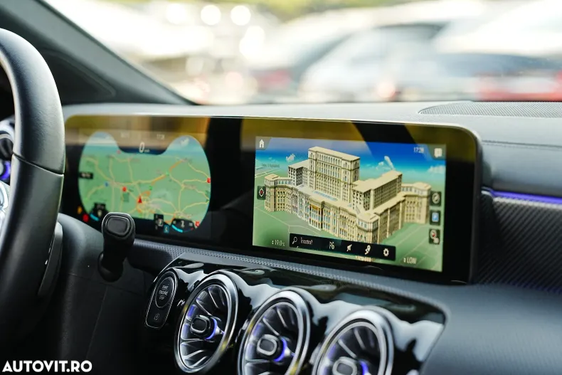 Mercedes-Benz CLA (Clasa CLA) din 2021 cu 179.550 km - oferta MER185749 - foto 18