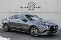 Mercedes-Benz CLA (Clasa CLA) din 2021 cu 179.550 km - oferta MER185749 - foto 19