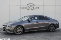 Mercedes-Benz CLA (Clasa CLA) din 2021 cu 179.550 km - oferta MER185749 - foto 20