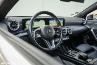 Mercedes-Benz CLA (Clasa CLA) din 2021 cu 179.550 km - oferta MER185749 - foto 21