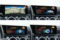 Mercedes-Benz CLA (Clasa CLA) din 2021 cu 179.550 km - oferta MER185749 - foto 22