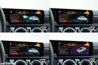 Mercedes-Benz CLA (Clasa CLA) din 2021 cu 179.550 km - oferta MER185749 - foto 23