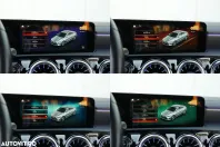 Mercedes-Benz CLA (Clasa CLA) din 2021 cu 179.550 km - oferta MER185749 - foto 25