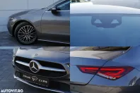 Mercedes-Benz CLA (Clasa CLA) din 2021 cu 179.550 km - oferta MER185749 - foto 29