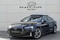 Audi A5 din 2020 cu 150.100 km - oferta AUD185750 - foto 8