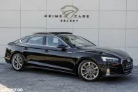 Audi A5 din 2020 cu 150.100 km - oferta AUD185750 - foto 12