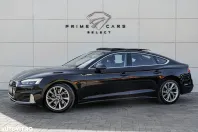 Audi A5 din 2020 cu 150.100 km - oferta AUD185750 - foto 13