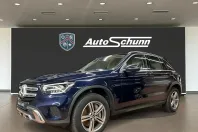 Mercedes-Benz GLC din 2021 cu 119.721 km - oferta MER185751 - foto 1