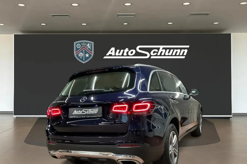 Mercedes-Benz GLC din 2021 cu 119.721 km - oferta MER185751 - foto 3