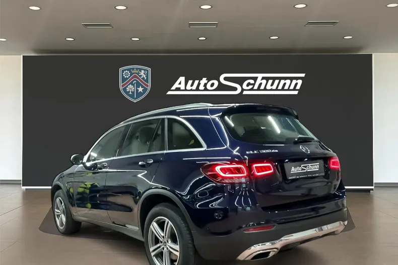 Mercedes-Benz GLC din 2021 cu 119.721 km - oferta MER185751 - foto 4