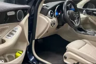 Mercedes-Benz GLC din 2021 cu 119.721 km - oferta MER185751 - foto 5