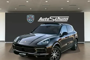 Porsche Cayenne din 2023 - oferta POR185752