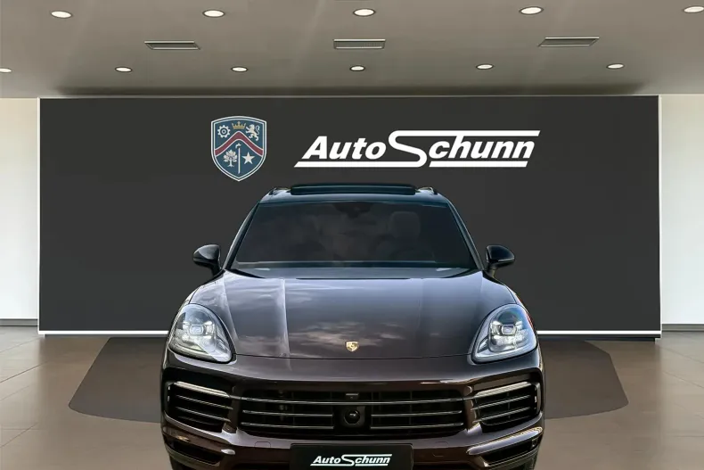 Porsche Cayenne din 2023 cu 62.000 km - oferta POR185752 - foto 2
