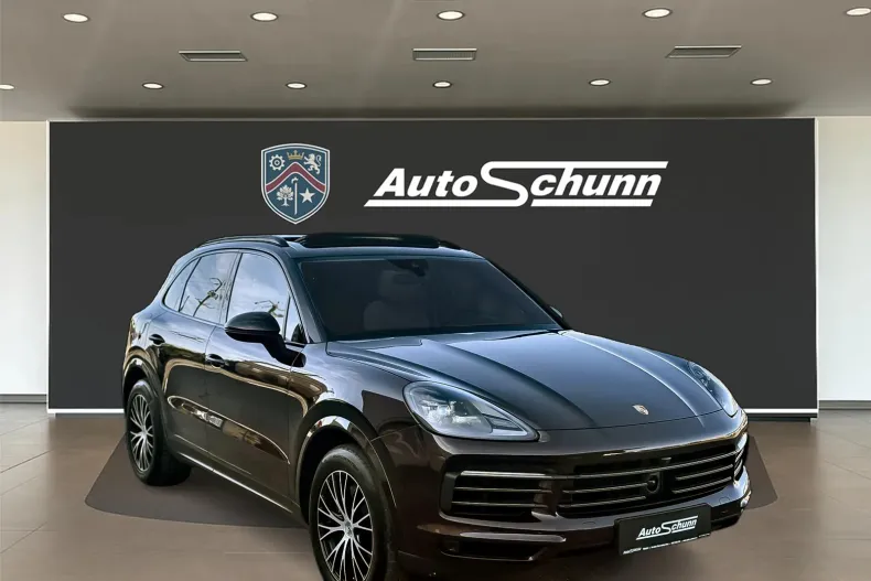 Porsche Cayenne din 2023 cu 62.000 km - oferta POR185752 - foto 3