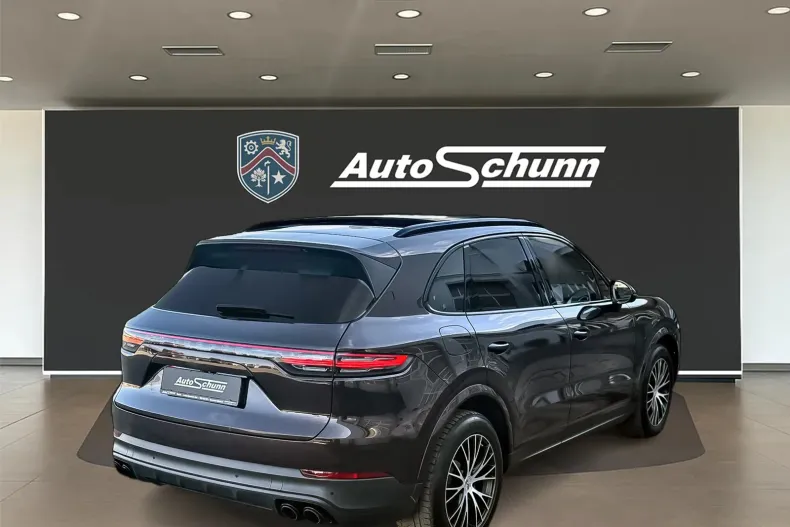 Porsche Cayenne din 2023 cu 62.000 km - oferta POR185752 - foto 5