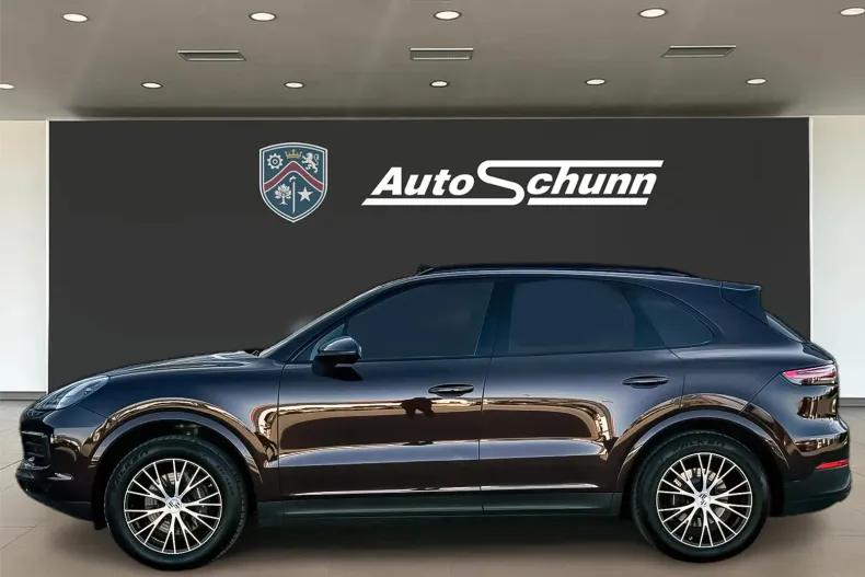 Porsche Cayenne din 2023 cu 62.000 km - oferta POR185752 - foto 8