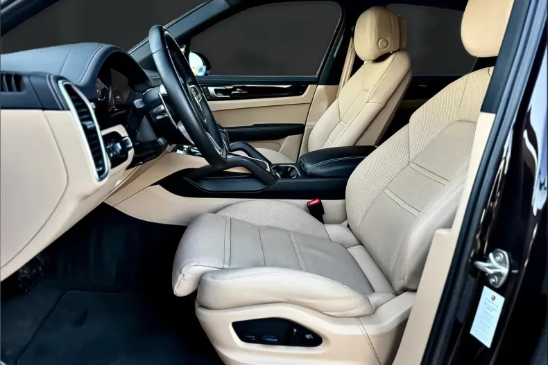 Porsche Cayenne din 2023 cu 62.000 km - oferta POR185752 - foto 11