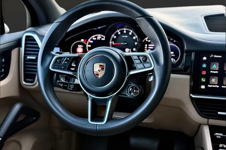 Porsche Cayenne din 2023 cu 62.000 km - oferta POR185752 - foto 16