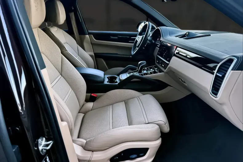 Porsche Cayenne din 2023 cu 62.000 km - oferta POR185752 - foto 22